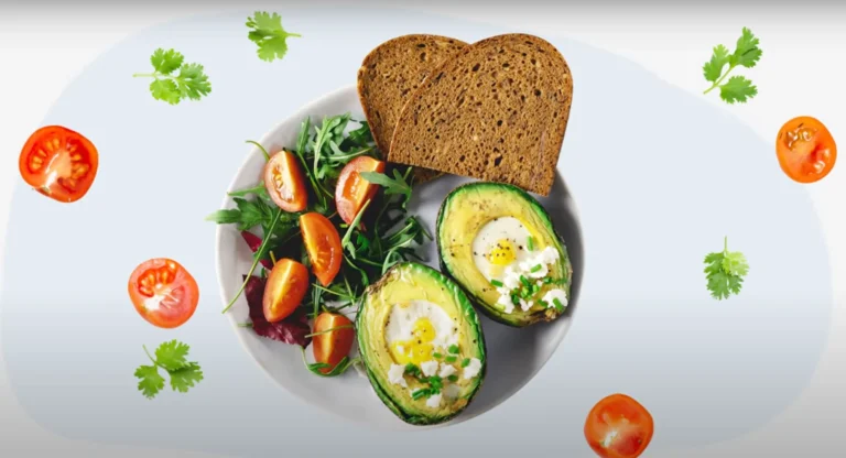 11 High-Fiber Breakfasts That Will Keep You Full Until Lunch,Banner