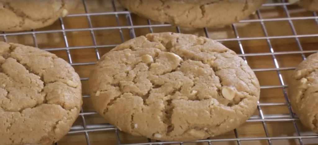 Chewy Peanut Butter Cookies 5 Chewy Peanut Butter Cookies6