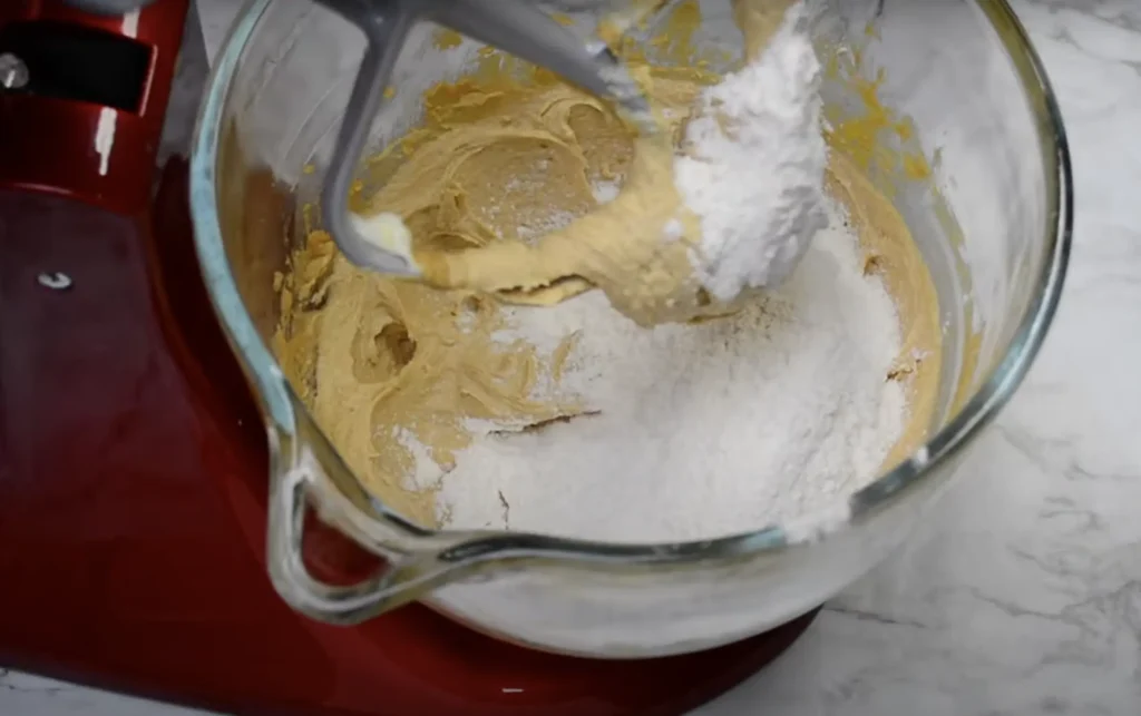 Chewy Peanut Butter Cookies 3 Chewy Peanut Butter Cookies7
