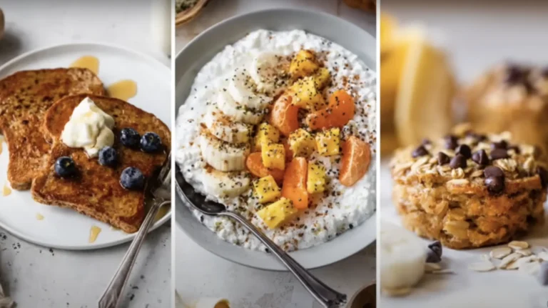 How to Make Overnight Oats