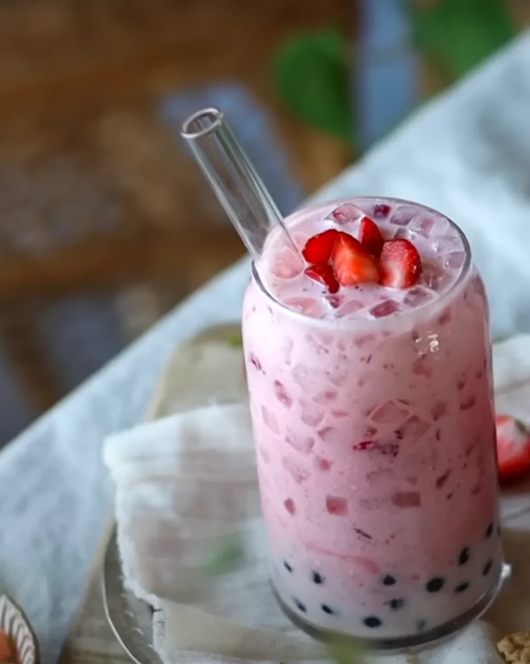 How to Make Boba Tea,Banner