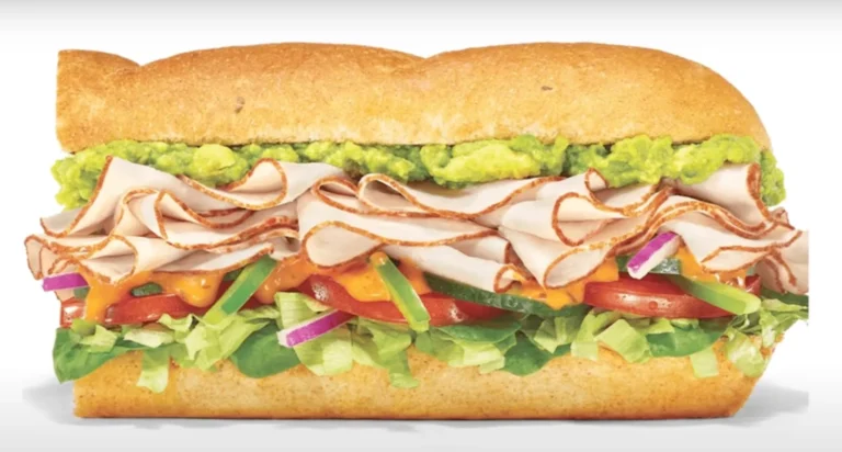 Macro-Friendly Fast Food Breakfast Options: A Guide to Healthier Choices