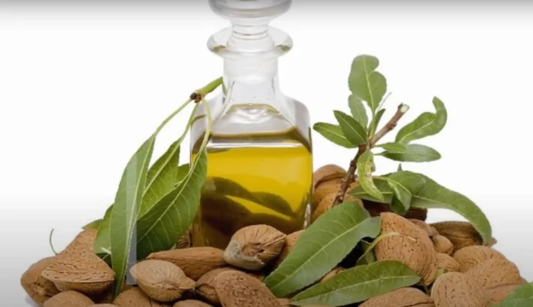Health Benefits of Almonds